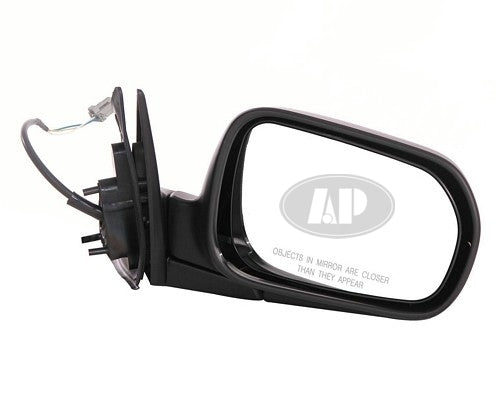DOOR MIRROR RH POWER W/FOLDING