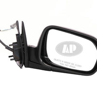 DOOR MIRROR RH POWER W/FOLDING