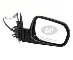 DOOR MIRROR RH POWER W/FOLDING