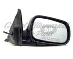DOOR MIRROR RH MANUAL — photo 1