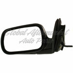 DOOR MIRROR RH MANUAL — photo 2