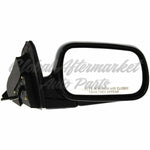 DOOR MIRROR RH MANUAL — photo 3