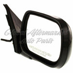 DOOR MIRROR RH MANUAL — photo 4
