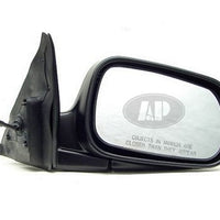 DOOR MIRROR RH MANUAL