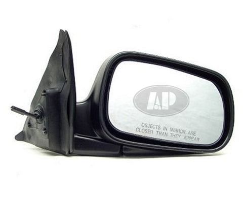 DOOR MIRROR RH MANUAL