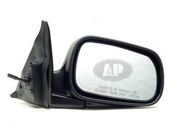 DOOR MIRROR RH MANUAL