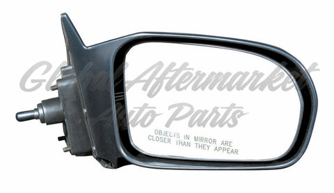 DOOR MIRROR RH MANUAL