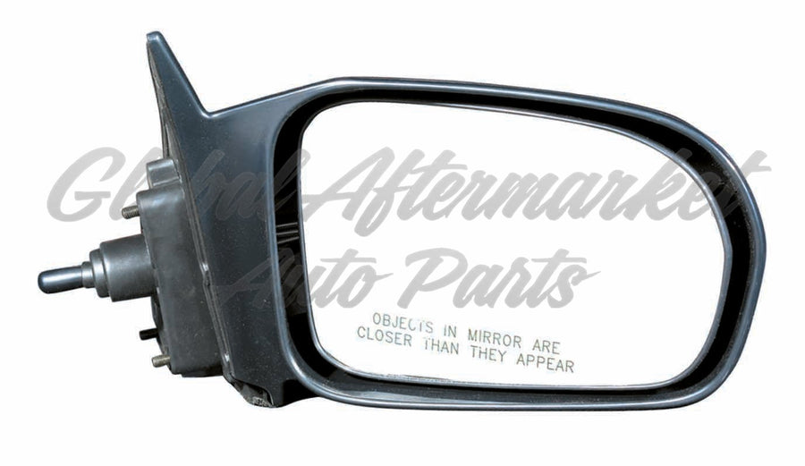 DOOR MIRROR RH MANUAL