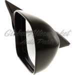 DOOR MIRROR RH MANUAL — photo 2