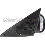 DOOR MIRROR RH MANUAL — photo 3