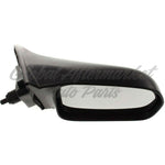 DOOR MIRROR RH MANUAL — photo 4