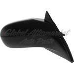 DOOR MIRROR RH MANUAL — photo 5
