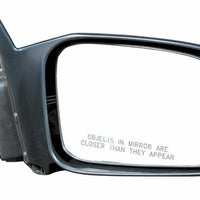 DOOR MIRROR RH MANUAL