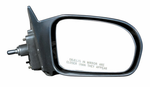 DOOR MIRROR RH MANUAL