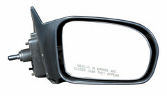 DOOR MIRROR RH MANUAL