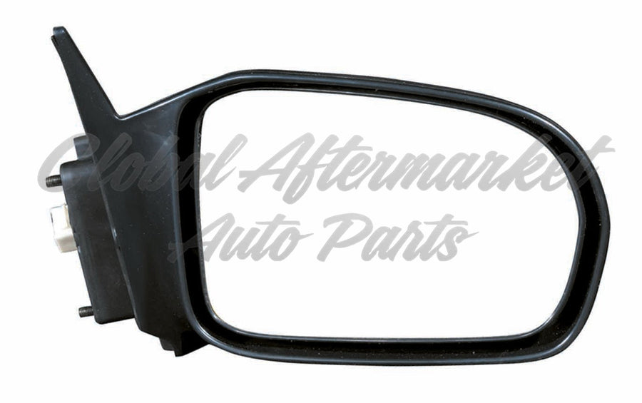 DOOR MIRROR RH POWER