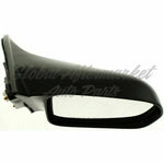 DOOR MIRROR RH POWER — photo 4