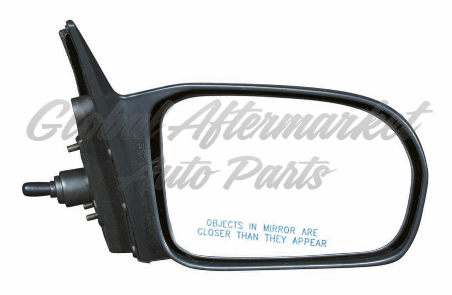 DOOR MIRROR RH MANUAL