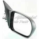 DOOR MIRROR RH MANUAL — photo 2