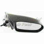DOOR MIRROR RH MANUAL — photo 3