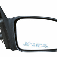 DOOR MIRROR RH MANUAL
