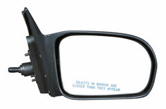 DOOR MIRROR RH MANUAL
