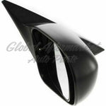 DOOR MIRROR RH POWER — photo 3