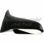 DOOR MIRROR RH POWER — photo 4