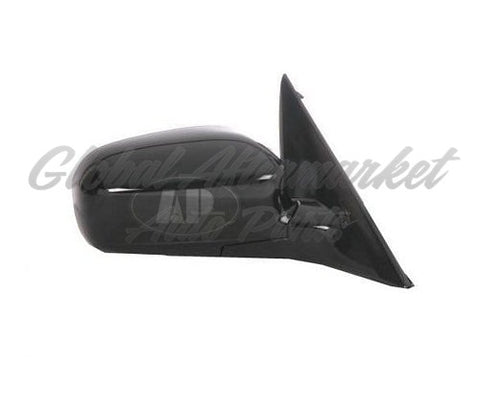 DOOR MIRROR RH POWER
