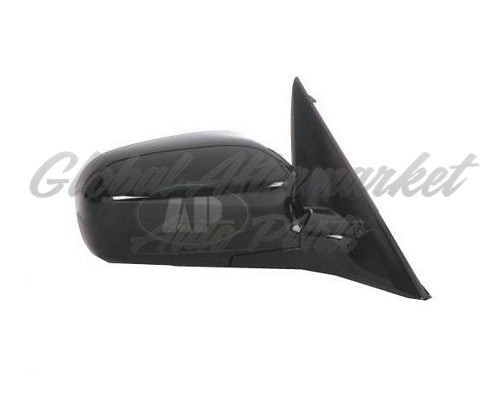 DOOR MIRROR RH POWER