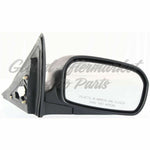 DOOR MIRROR RH POWER — photo 2