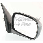 DOOR MIRROR RH POWER — photo 3