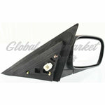 DOOR MIRROR RH POWER — photo 4