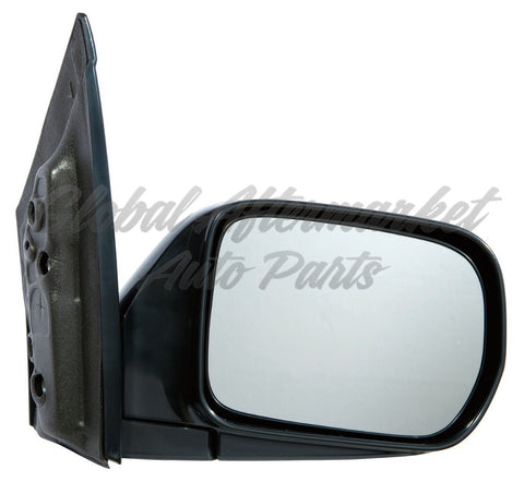 DOOR MIRROR RH MANUAL