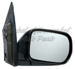 DOOR MIRROR RH MANUAL — photo 1