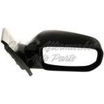 DOOR MIRROR RH MANUAL — photo 4