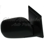 DOOR MIRROR RH MANUAL — photo 5