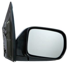 DOOR MIRROR RH MANUAL