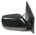 DOOR MIRROR RH POWER — photo 2
