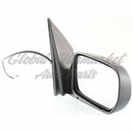 DOOR MIRROR RH POWER — photo 4