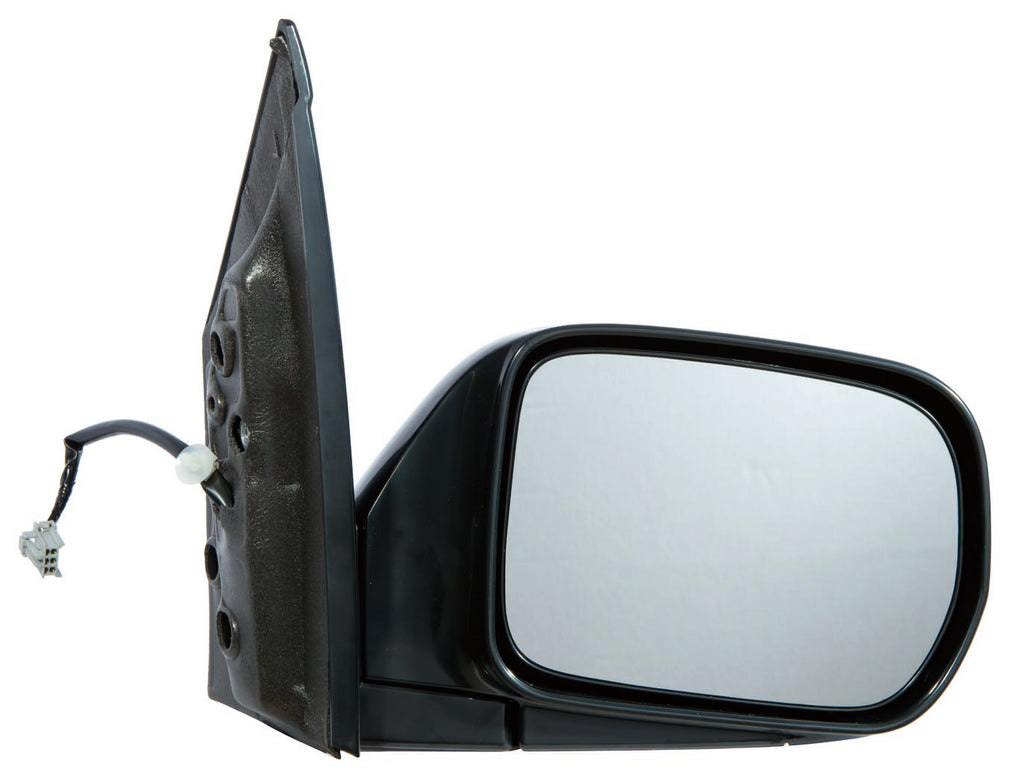 DOOR MIRROR RH POWER