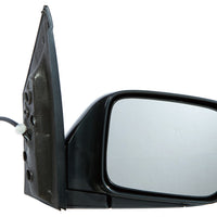 DOOR MIRROR RH POWER