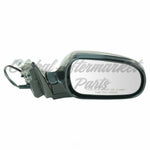 DOOR MIRROR RH POWER — photo 2