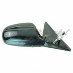 DOOR MIRROR RH POWER — photo 3