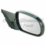 DOOR MIRROR RH POWER — photo 4
