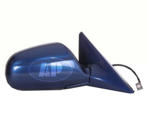 DOOR MIRROR RH POWER