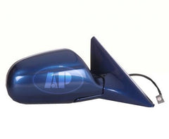 DOOR MIRROR RH POWER