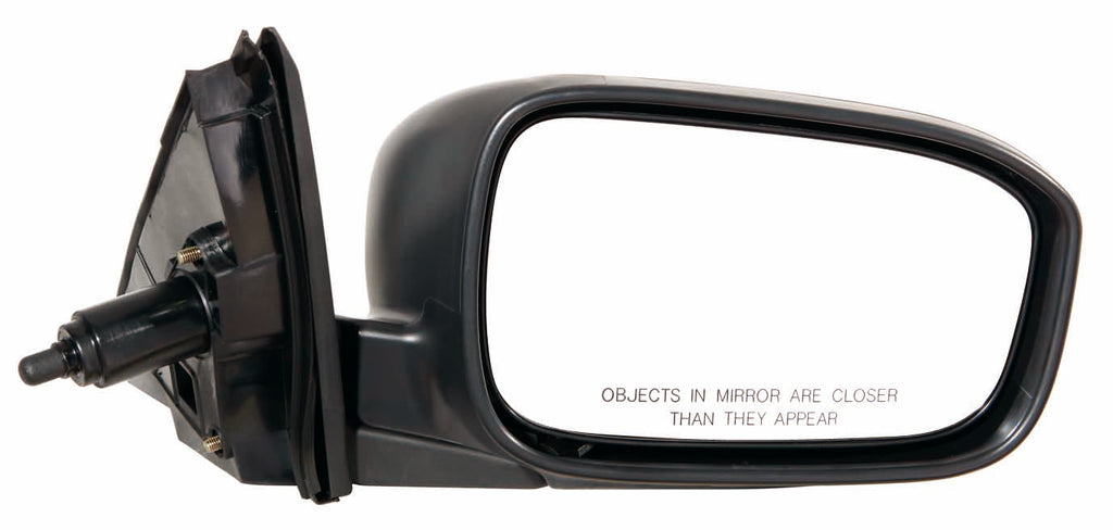 DOOR MIRROR RH MANUAL