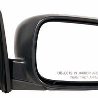 DOOR MIRROR RH MANUAL