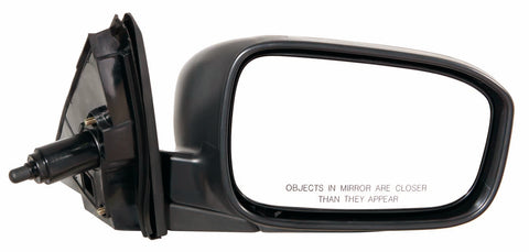 DOOR MIRROR RH MANUAL